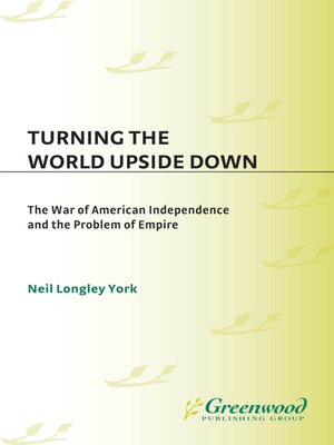 cover image of Turning the World Upside Down